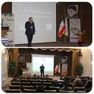 نشست توجیهی طرح ملی تعویض الکتروموتورهای کولر آبی به نوع کم تلفات و پربازده BLDC در کرمان